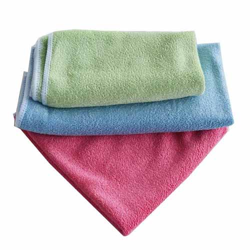 Microfiber Wipe Glass Towel Floor Towel Car Microfiber Towel Window Cleaning Cloth Microfiber Cloth