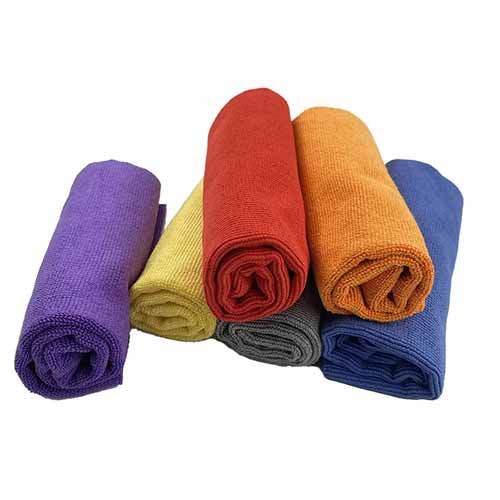 Kitchen Dish Cloths Kitchen Cleaning Towel Microfiber Cloth Cleaning Towel Microfibre Cloth Micro Fiber Towel