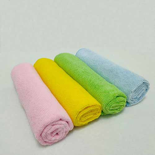 Are All Microfiber Cloths Created Equal?