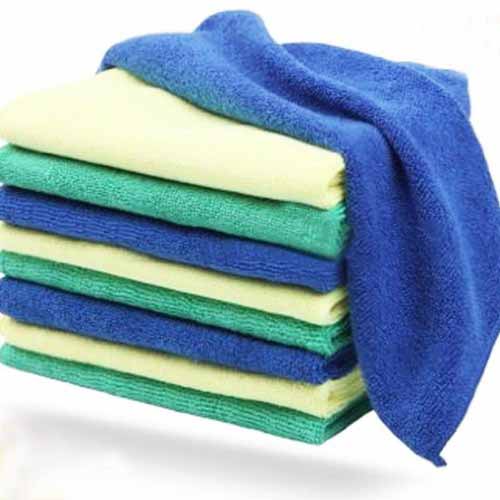 Microfiber Cloth Washing Instructions: Maintenance Protocols and Fabric Care Guidelines